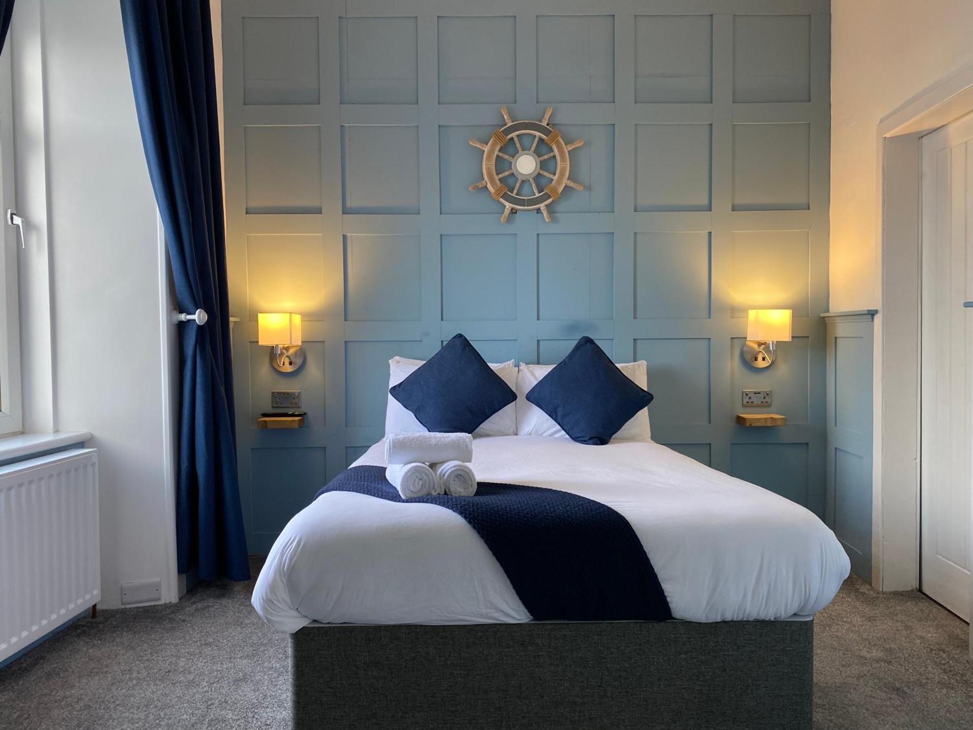 Marina View Guest House Irvine  Bagian luar foto