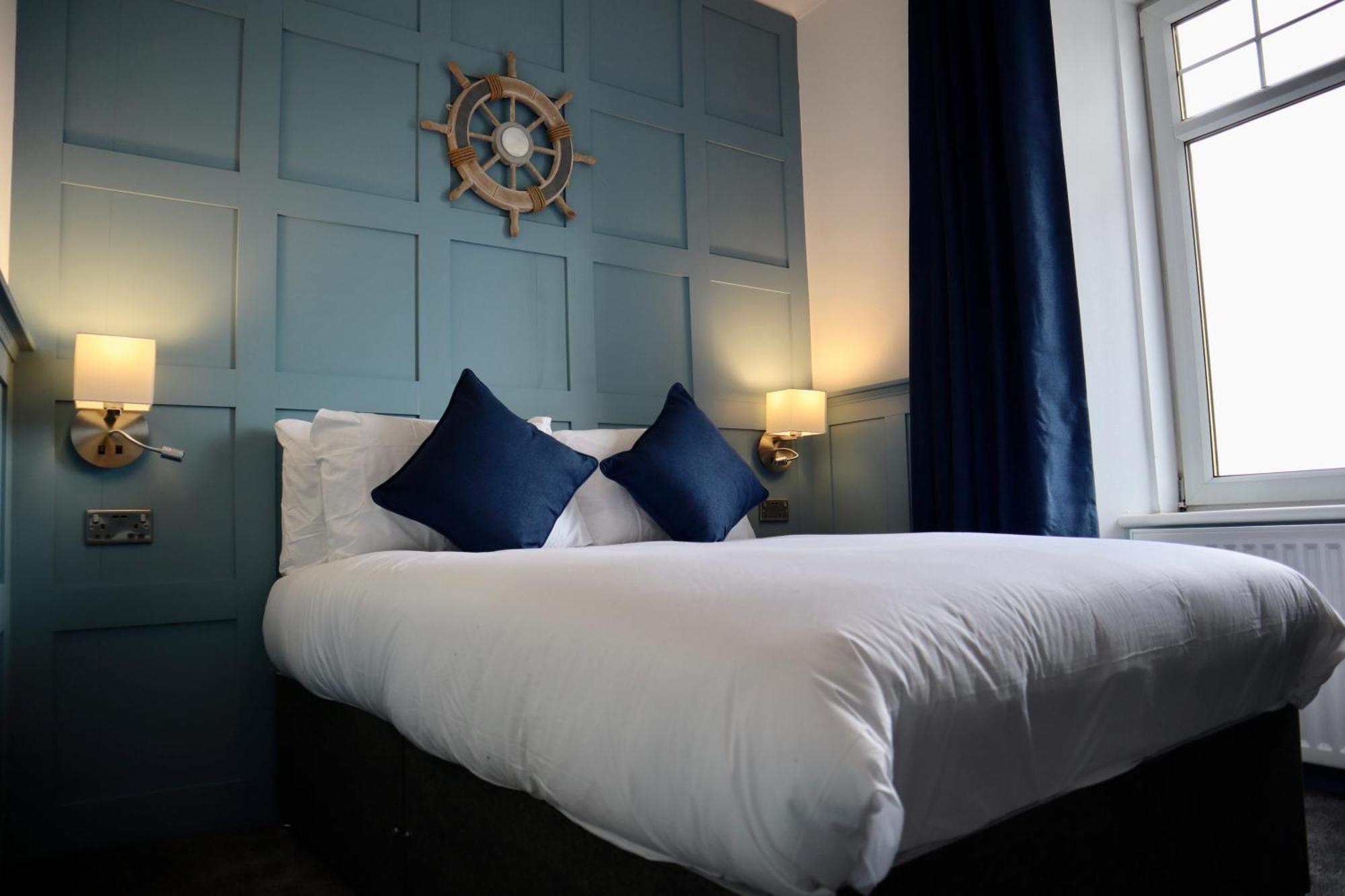 Marina View Guest House Irvine  Bagian luar foto