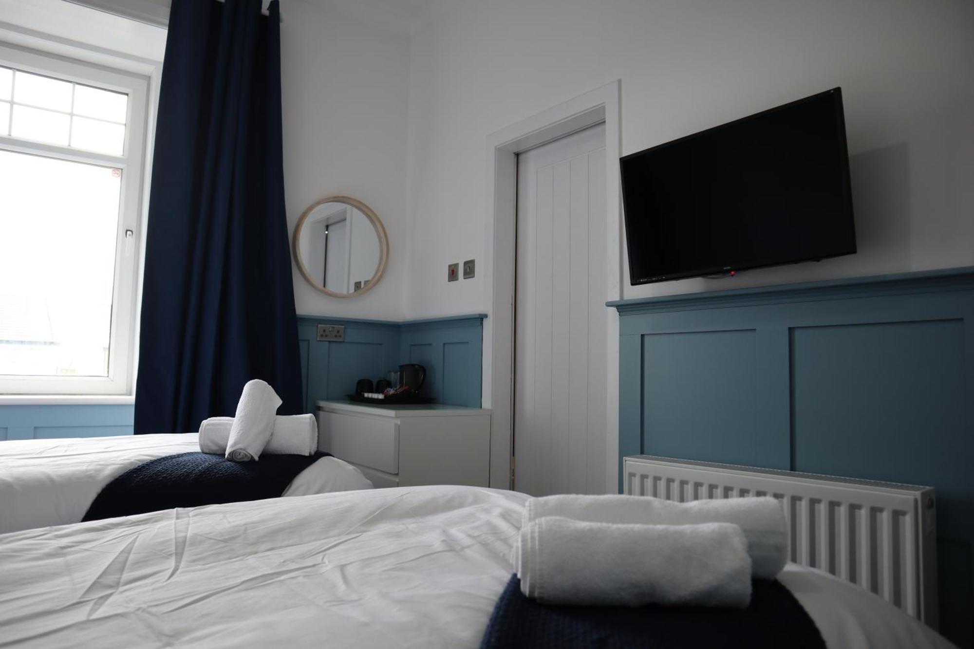 Marina View Guest House Irvine  Bagian luar foto